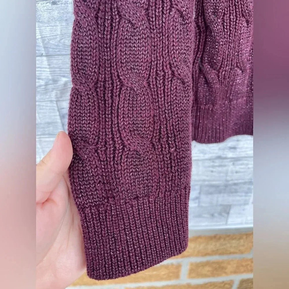 Ralph Lauren black label
Women Long Sleeve Textured Sweaters large - Picture 7 of 13